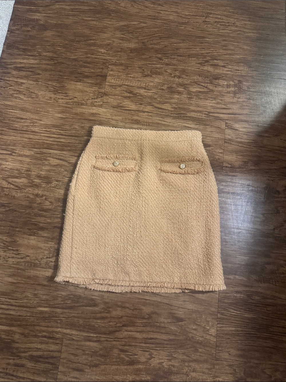 Ann Taylor skirt size 2p
